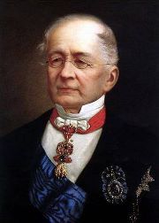 Александр Горчаков