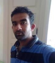 മഹേഷ് നായർ