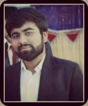 Muhammad Farrukh