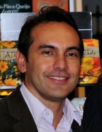 Edgard Almeida