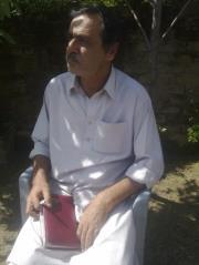 Muhammad Hanif