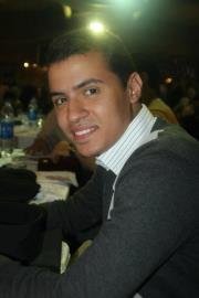 Mostafa Ahmed
