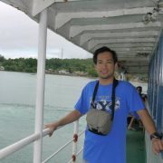 Jun Paguyo