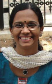 Seema Pradeep