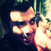 Rafi Mshaweh