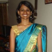 Indu Gopalakrishnan