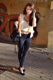 Anete Tishaanova
