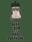 GrumpyKat