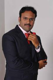 Prashanth Ragh