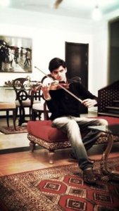 Syed Umair