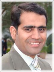 Nauman Ali