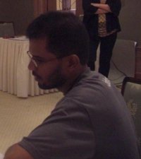 Tariq Basaif