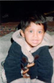 Shailendra Purohit