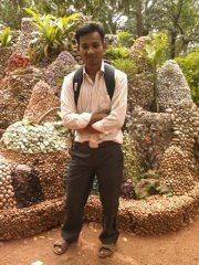 Vasant More