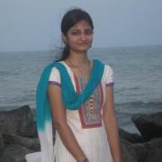 Sravanthi Makkena