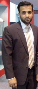 Aamir Hatif