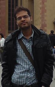 Vishal Joshi
