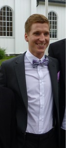 Magnus. Åström