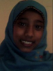 Halima Begum