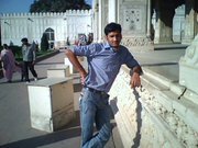 Abhishek Sahu