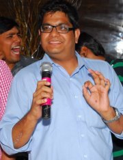 Karthik Boon