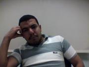 Mohammed El hamawy
