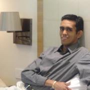 Puneet Singhvi