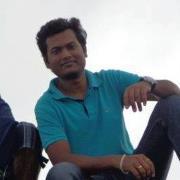 Sandip Hirap