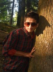 Himanshu Sumbria