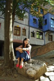 Tang Min