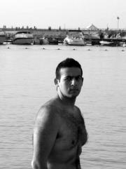 Khaled Mustafa
