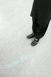 Ali Asghar