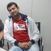 Dheeraj Kumar