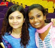 Pretty Sapna