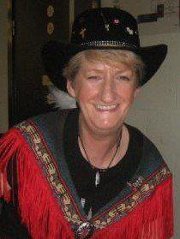Isobel Finlay