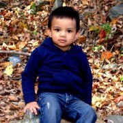 Asher James