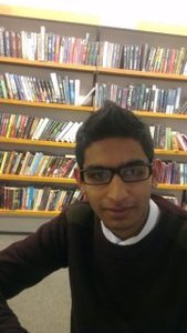 Aqdas Azim