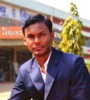 Ashish Jaiswal