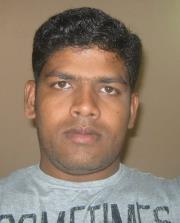 Sivakumar Krishnan
