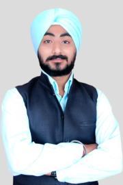 Harjeet Singh
