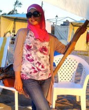 Dalia Gamal