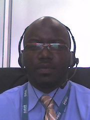 Busiku Majele