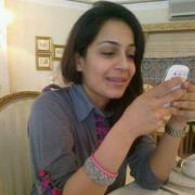 Bushra Khalid