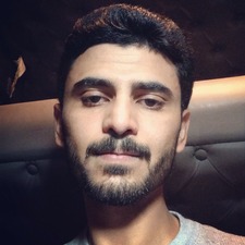 Ali Alhumedi