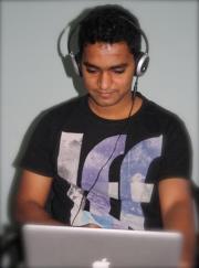 Harshith Nooji