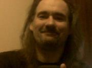 Andy Rouse