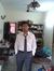 Sushant...