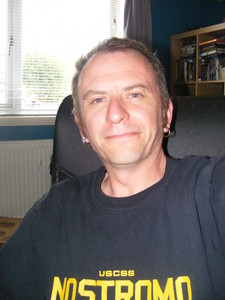 Iain Aitken