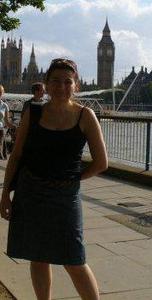 Aytül Tamer