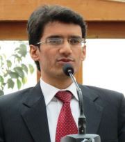 Abdul Basit